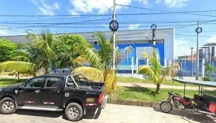 Botica Ney Farma -  Horario - Tarapoto