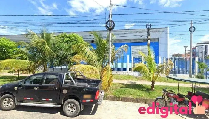 Botica Ney Farma - Tarapoto