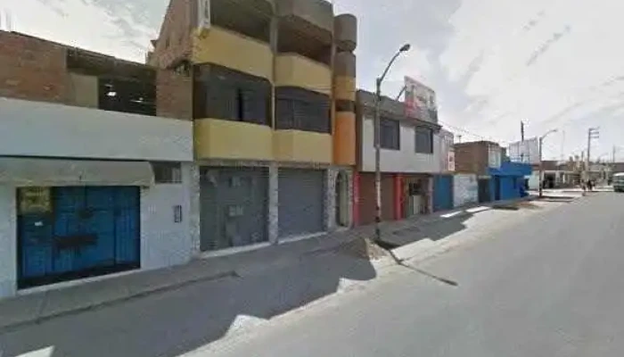 Botica Nino Divino -  Fotos - Tacna