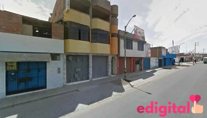 Botica Nino Divino - Tacna