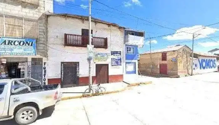 Botica Nino Jesus Horariodeg - Junín
