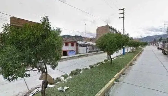 Botica Ninos Farma Fotos - Huaraz