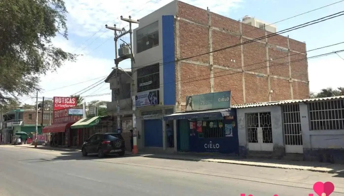 Botica Noriega Pharma E.i.r.l. - Piura