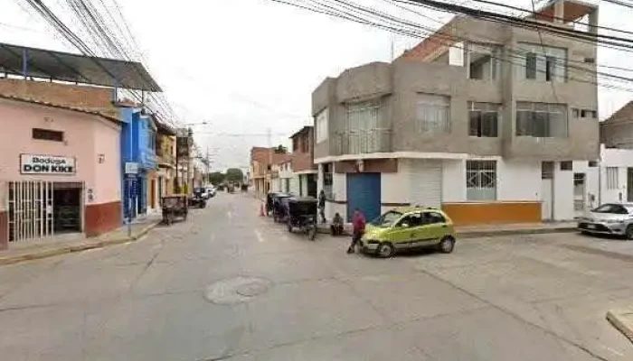 Botica Nortsalud -  Zonadeg - Lambayeque