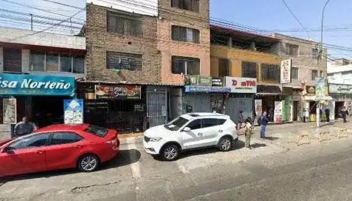 Botica Novafarma San Juan Fotosdeg - San Luis