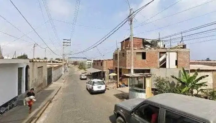 Botica Novafarma San Marcos -  Cerca De Mi - Chorrillos