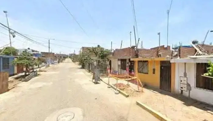 Botica Nueva Salud -  Videos - Moche