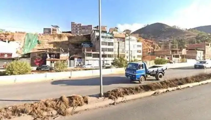 Botica Oncologica Nino Doctorcito Puntaje - Cusco