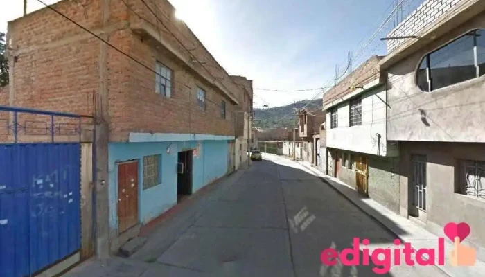 Botica Online - Ayacucho
