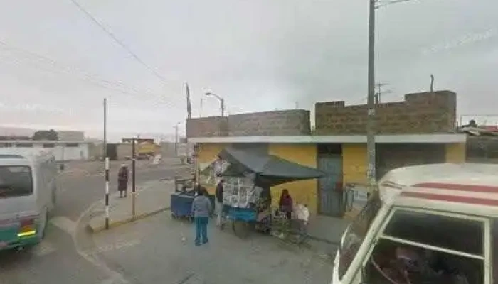 Botica Ortomedica -  Ubicacion - Tacna