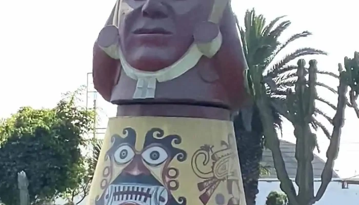 Botica Ov La Marina Instagram - Trujillo