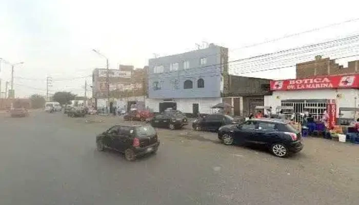 Botica Ov La Marina Instagramdeg - Trujillo
