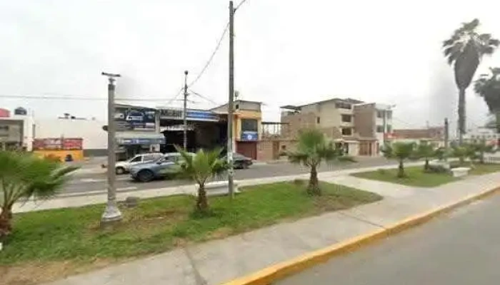 Botica Pablito -  Direcciondeg - Víctor Larco Herrera