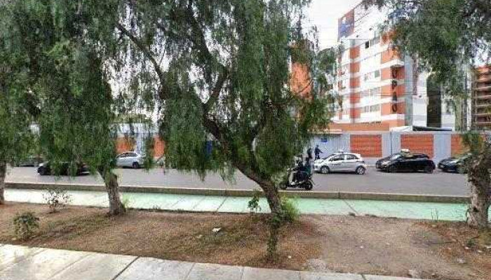 Botica Pacifico Dondedeg - Trujillo