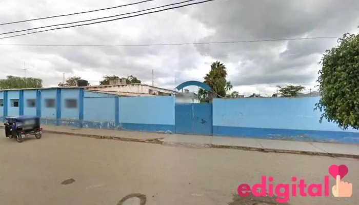 Botíca Padre Eterno - Cayaltí