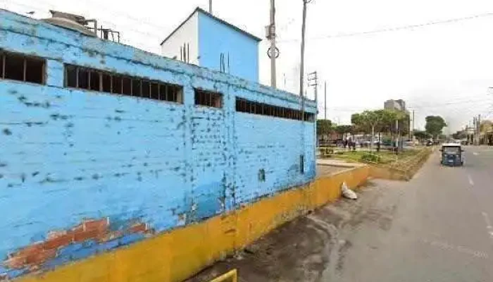 Botica Panamericana Telefonodeg - Pisco