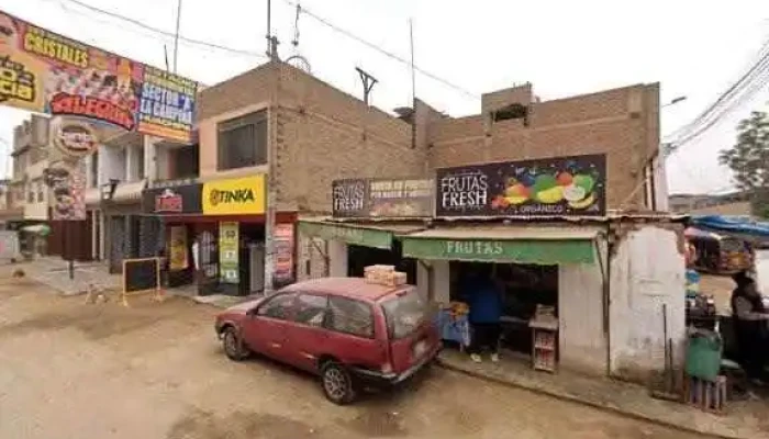 Botica Paraiso -  Zonadeg - Lurigancho-chosica