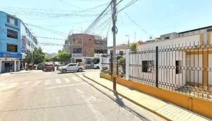 Botica Perfumeria Camila -  Opiniones - Nasca