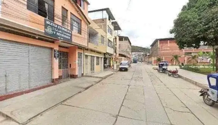 Botica Perfumeria Deyfarma Instagram - Jaén