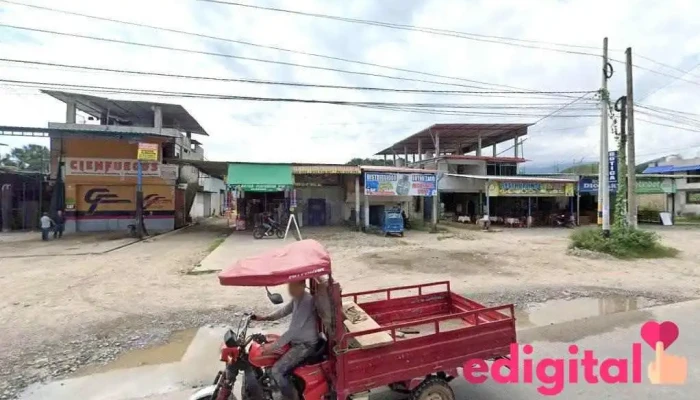 Botica - Perfumeria Elifarma - Perú
