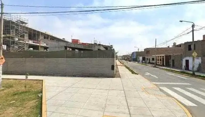 Botica Perfumeria Pro Farma Numero - Chimbote
