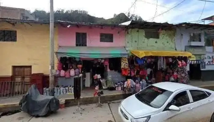 Botica Peru Farma -  Descuentos - La Unión