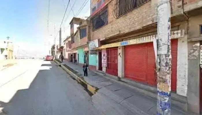 Botica Peru Farma Donde - Huancayo