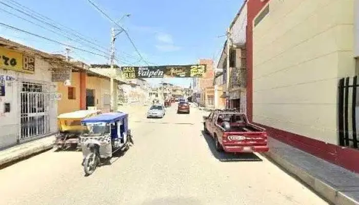Botica Petpetuo Socorro -  Horario - Sullana
