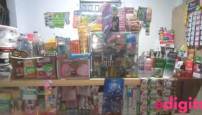 Botica Pinedos Del Propietario - Huacho