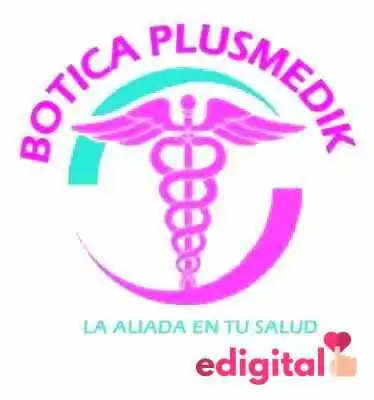 botica plusmedik - Rioja