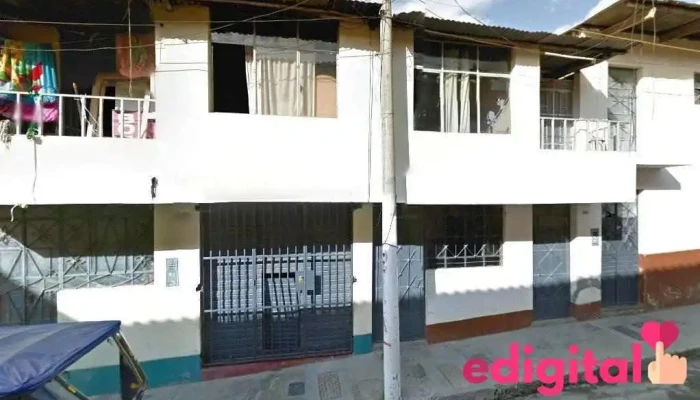 Botica Prosalud - Chilete