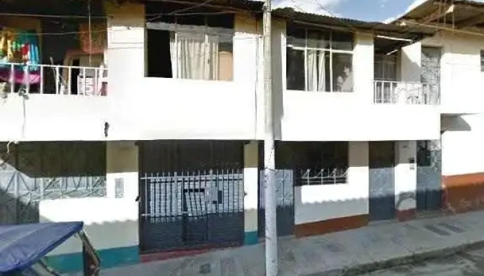 Botica Prosalud -  Horario - Chilete