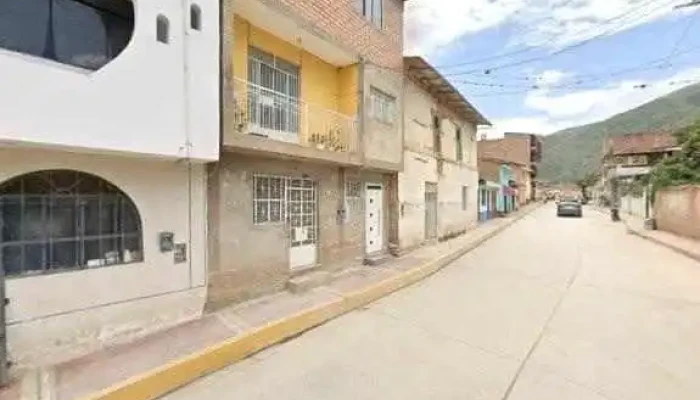 Botica Prosalud -  Precios - Jr. Huánuco 120