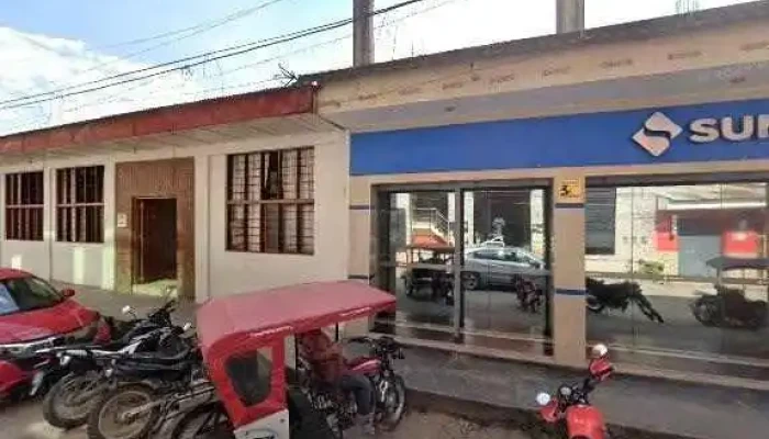 Botica Ps Farma Numero - Juanjuí