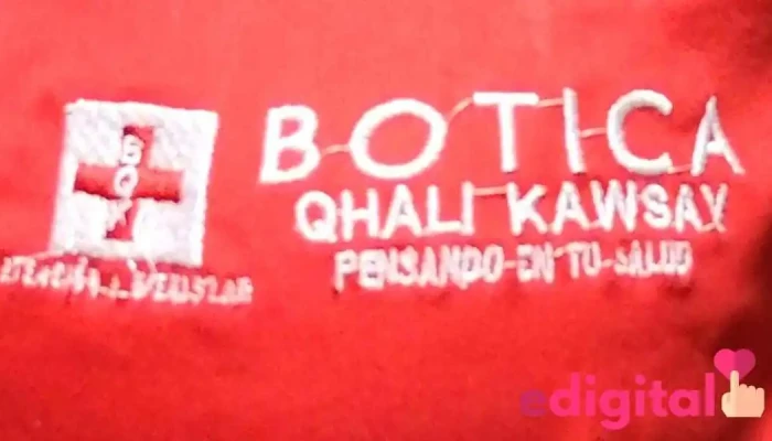 Botica Qhali Kawsay -  Del Propietario - Chiclayo