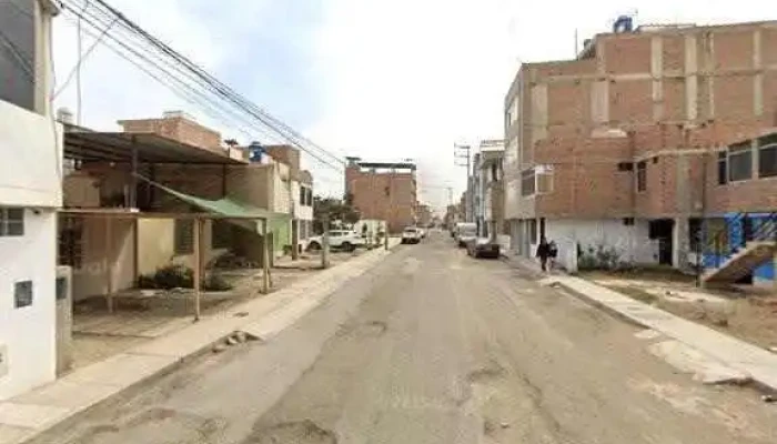 Botica Qhali Kawsay -  Videosdeg - Chiclayo