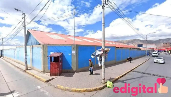 Botica Qoylluriit'y - Cusco