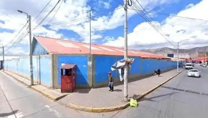 Botica Qoylluriity Direccion - Cusco