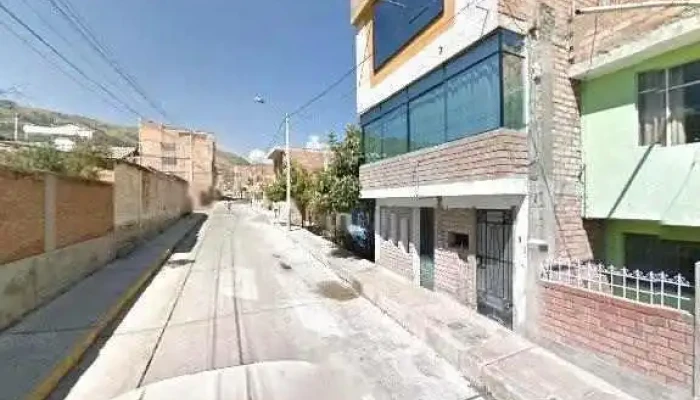 Botica Ralifarma -  Cerca De Mi - Huaraz