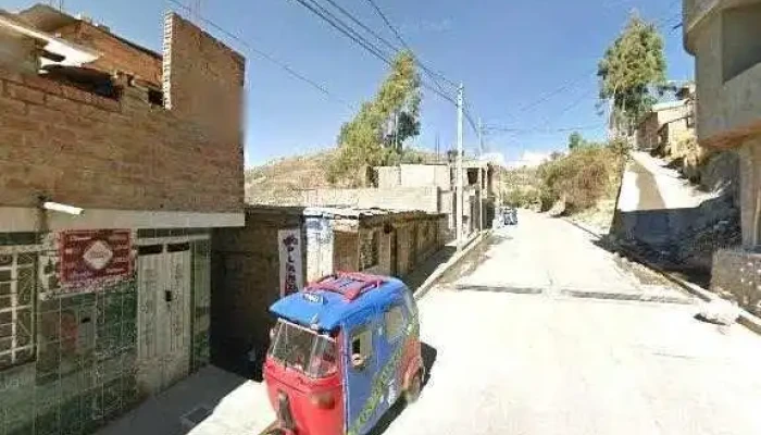 Botica Reginas Videosdeg - Los Olivos