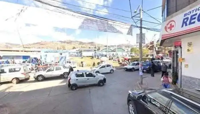 Botica Regional Del Sur -  Numerodeg - Cusco