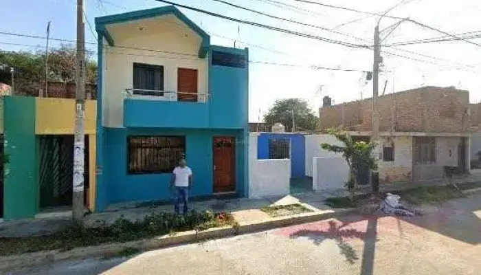 Botica Reque -  Instagram - Reque
