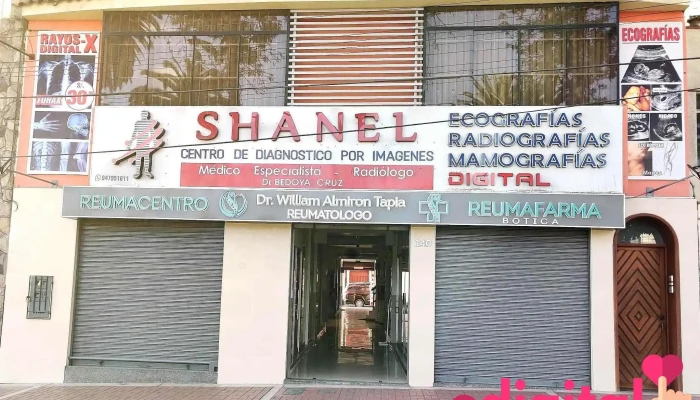 Botica Reumafarma -  Opiniones - Tacna