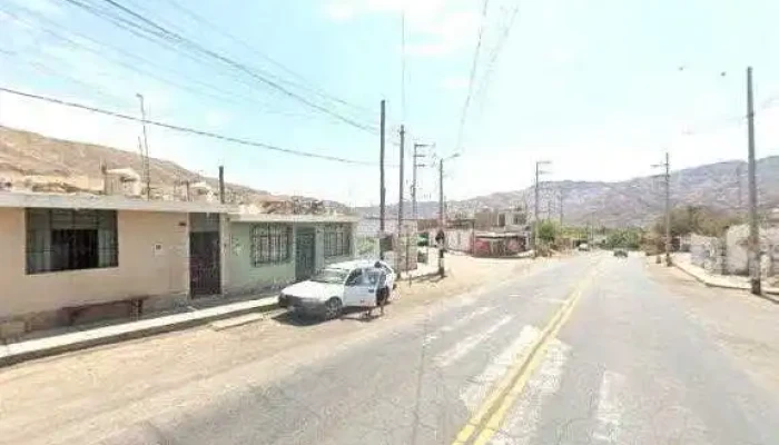 Botica Rio Grande Preciosdeg - Río Grande