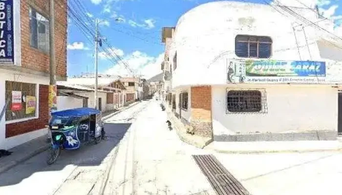 Botica Robles Farma -  Cerca De Mi - Caraz