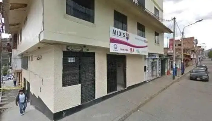 Botica Robles -  Sitio Webdeg - Huaraz