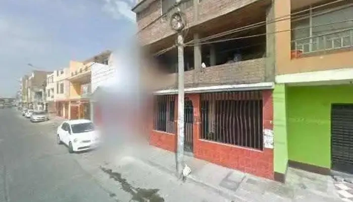 Botica Rodafarma -  Direccion - Independencia