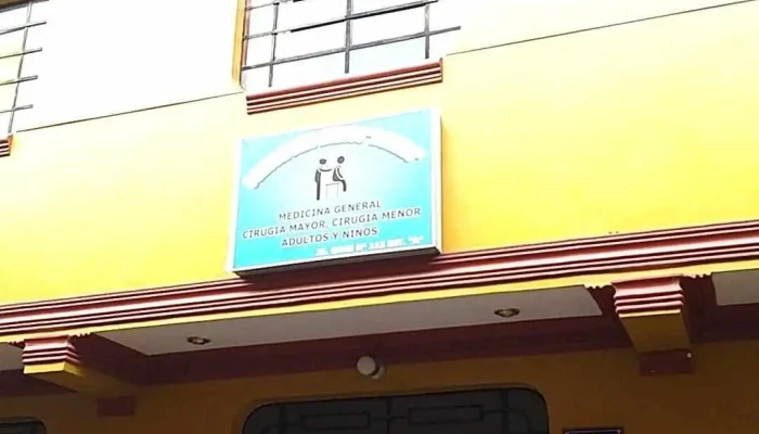 Botica Romero -  Precios - Ayacucho