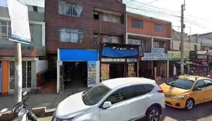 Botica Romerofarma -  Abierto Ahoradeg - San Luis