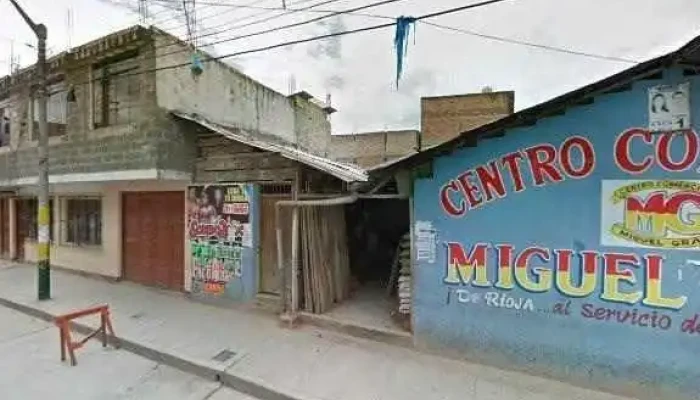 Botica Rosifarma -  Opinionesdeg - Rioja